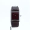 Reloj Cartier Tank Must de acero Ref: Cartier - 4323  Circa 2021 - 360 thumbnail