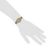 Orologio Rolex Datejust Lady in oro e acciaio Ref :  79173 Circa  2003 - Detail D1 thumbnail