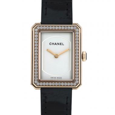 Second Hand Chanel Watches
