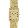 Piaget Protocole watch in yellow gold Ref:  9211A6 Circa  1960 - 00pp thumbnail