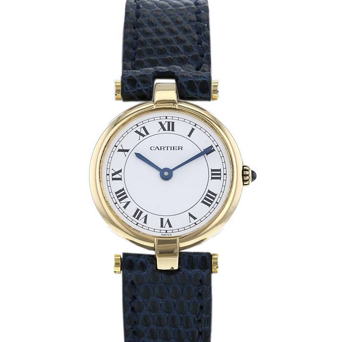 Cartier Vendôme Watch 386766 | Collector Square