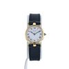 Cartier Vendôme watch in yellow gold Ref:  7823 Circa  1990 - 360 thumbnail