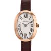 Cartier Baignoire watch in pink gold Ref:  3064 Circa  2010 - 00pp thumbnail