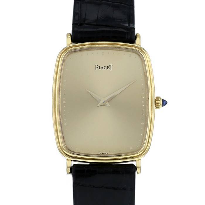 Piaget Vintage and yellow gold Ref:  92538 - 00pp