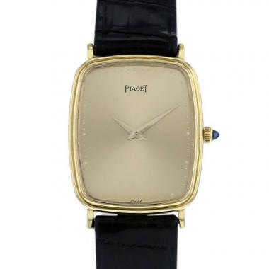 Piaget Vintage Vintage Watch 394913 Cra wallonieShops