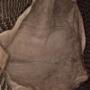 Shopping bag Bottega Veneta Cabat in pelle intrecciata marrone - Detail D2 thumbnail