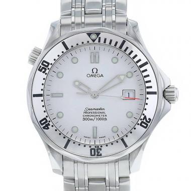 Orologi Omega Seamaster d'Occasione | LerevenuShops