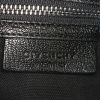 Givenchy Antigona medium model handbag in black grained leather - Detail D4 thumbnail