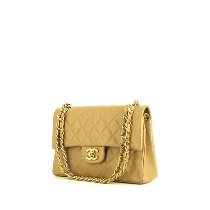 CHANEL  Bags  Chanel Coco Top Handle Camel Mini Bag  Poshmark