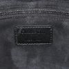Dior Lady Dior large model handbag in black leather cannage - Detail D4 thumbnail