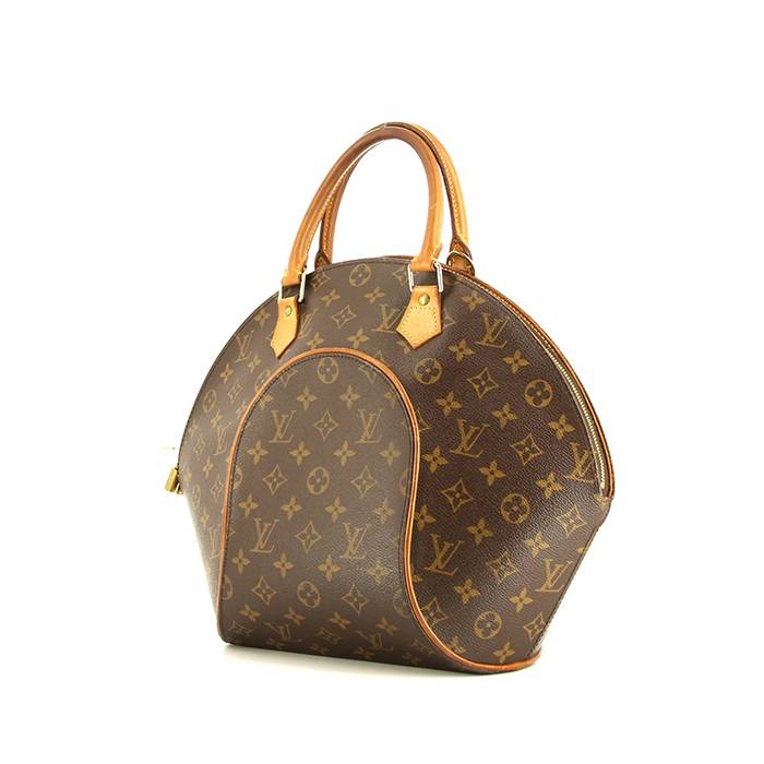 Venden por 63 000 dólares un bolso microscópico de imitación de Louis  Vuitton