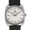 Jaeger-LeCoultre Club watch in stainless steel Ref:  E200205 Circa  1970 - 00pp thumbnail