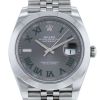 Rolex Datejust 41 and stainless steel Ref:  126300 Circa  2020 - 00pp thumbnail