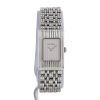 Boucheron Reflet  small model watch in stainless steel Circa  2000 - 360 thumbnail