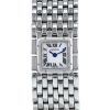 Cartier Panthère ruban watch in stainless steel Ref:  2420 Circa  2000 - 00pp thumbnail