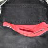 Valentino Rockstud Spike handbag in black leather - Detail D3 thumbnail