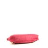 Balenciaga Classic City First handbag in pink leather - Detail D5 thumbnail