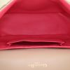 Dior Miss Dior handbag in rosy beige leather cannage - Detail D3 thumbnail