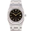Audemars Piguet Lady Royal Oak watch in stainless steel Circa  1980 - 00pp thumbnail