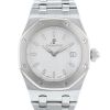 Audemars Piguet Lady Royal Oak watch in stainless steel Circa  2000 - 00pp thumbnail