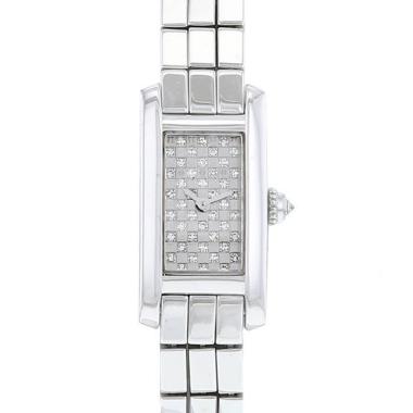 Second Hand Cartier Watches | Collector Square