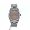 Reloj Rolex Air King de acero Ref :  14000 Circa  1999 - 360 thumbnail