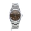 Reloj Rolex Air King de acero Ref :  14000 Circa  1996 - 360 thumbnail