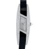 Cartier watch in white gold Ref:  2571 Circa  2000 - 00pp thumbnail