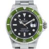Rolex Submariner Date watch in stainless steel Ref:  16610T Circa  2008 - 00pp thumbnail