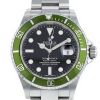 Reloj Rolex Submariner Date de acero Ref :  16610LV Circa  2007 - 00pp thumbnail