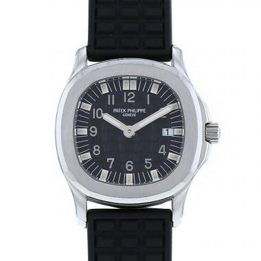 Patek Philippe Watches Aquanaut Model Lerevenushops