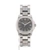 Patek Philippe Aquanaut watch in stainless steel Ref:  5066 Circa  1999 - 360 thumbnail