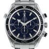 Omega Planet Ocean watch in stainless steel Ref:  1781652 Circa  2011 - 00pp thumbnail