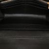 Bolso/bolsito Dior Diorama Wallet on Chain en cuero negro - Detail D2 thumbnail