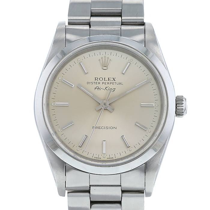 Montre Rolex Air King 386952 d'occasion | FcomciShops