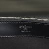 Louis Vuitton Sévigné handbag in black epi leather - Detail D4 thumbnail
