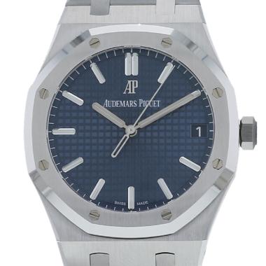 Reloj Audemars Piguet Royal Oak de acero Ref: Audemars Piguet - 15500ST  Circa 2022