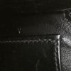Bolso de mano Hermès Kelly 20 cm en aligátor negro - Detail D5 thumbnail