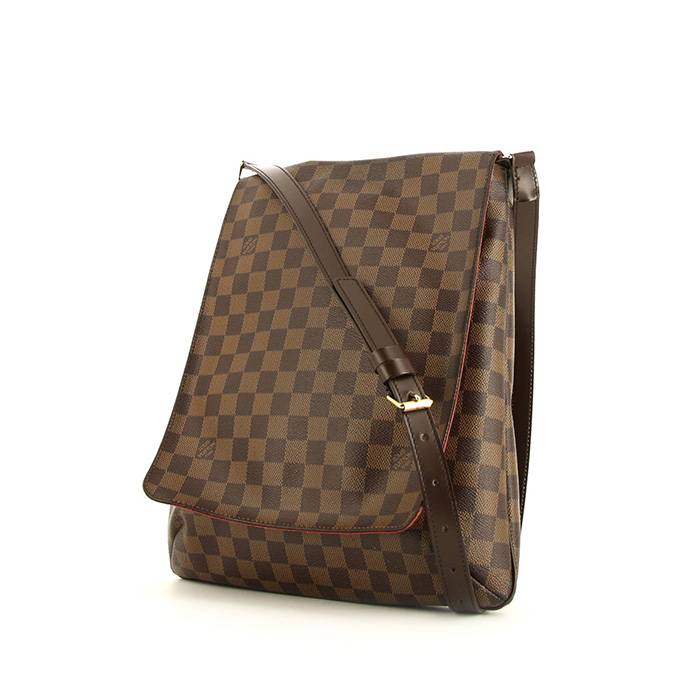 UhfmrShops  Louis Vuitton Musette Shoulder bag 386999