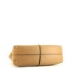 Shopping bag Tod's D-Bag in pelle beige - Detail D5 thumbnail