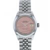 Reloj Rolex Datejust Lady de acero Ref :  279160 Circa  2017 - 00pp thumbnail