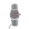 Rolex Datejust Lady watch in stainless steel Ref:  279160 Circa  2017 - 360 thumbnail