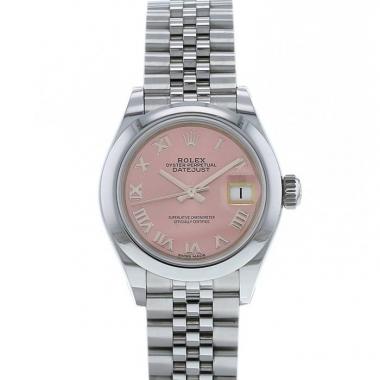 Montres Rolex modèle Datejust Lady | FcomciShops