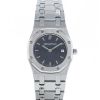 Audemars Piguet Lady Royal Oak watch in stainless steel Circa  2002 - 00pp thumbnail