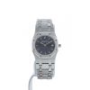 Audemars Piguet Lady Royal Oak watch in stainless steel Circa  2002 - 360 thumbnail