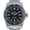 Rolex Submariner watch in stainless steel Ref:  114060 Circa  2020 - 00pp thumbnail