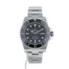 Reloj Rolex Submariner de acero Ref :  114060 Circa  2020 - 360 thumbnail