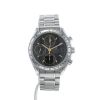 Omega Speedmaster Automatic watch in stainless steel Ref:  175.0083 Circa  2006 - 360 thumbnail