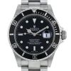 Rolex Submariner Date watch in stainless steel Ref:  116610 Circa  2009 - 00pp thumbnail