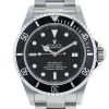 Rolex Sea Dweller watch in stainless steel Ref:  16600 Circa  2000 - 00pp thumbnail